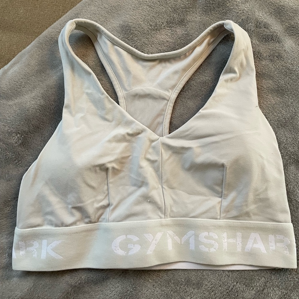 Gymshark Sports Bra